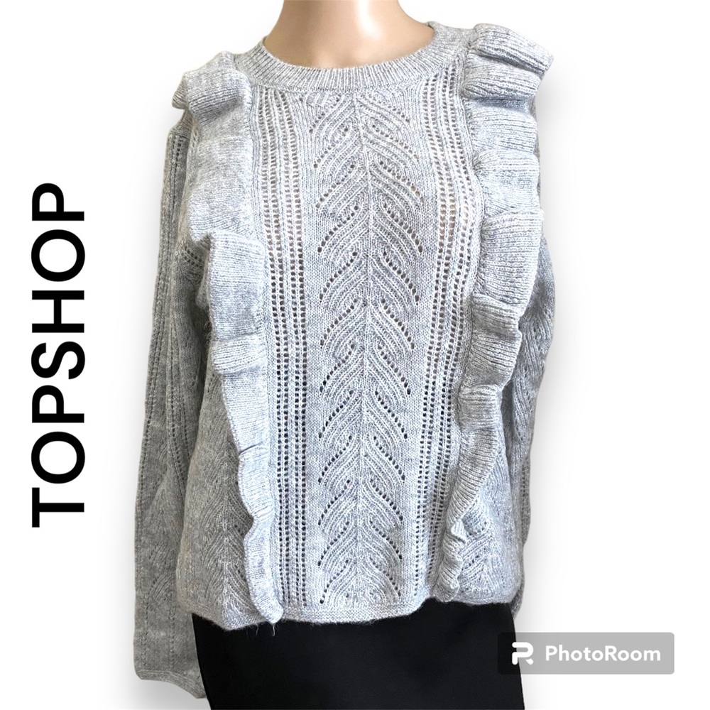 TOPSHOP | Sweater
